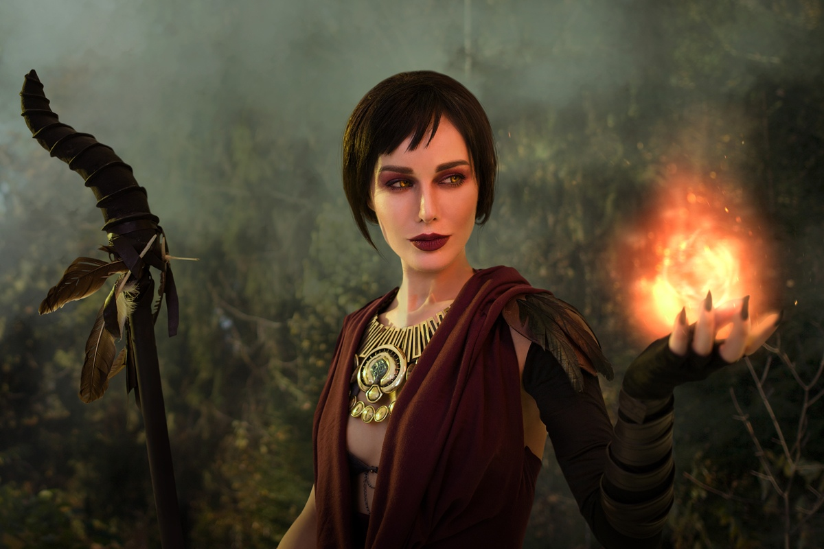 Фотограф: NERINA