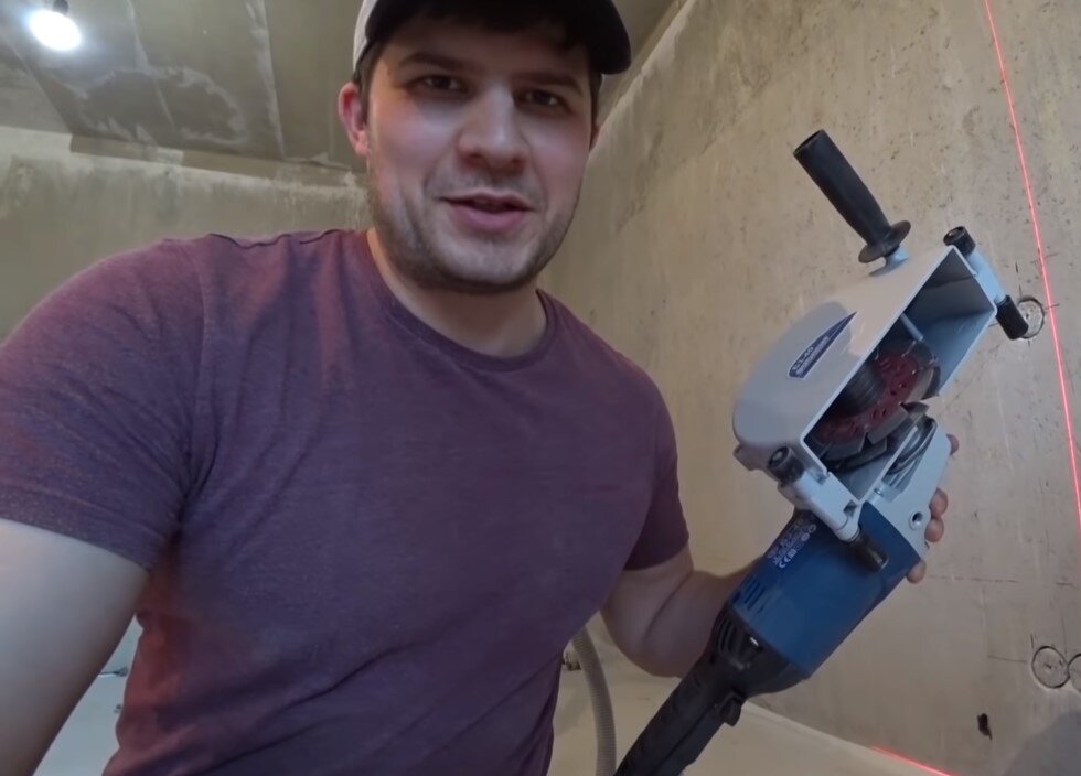 Диски  от Hilti обошлись дороже :)