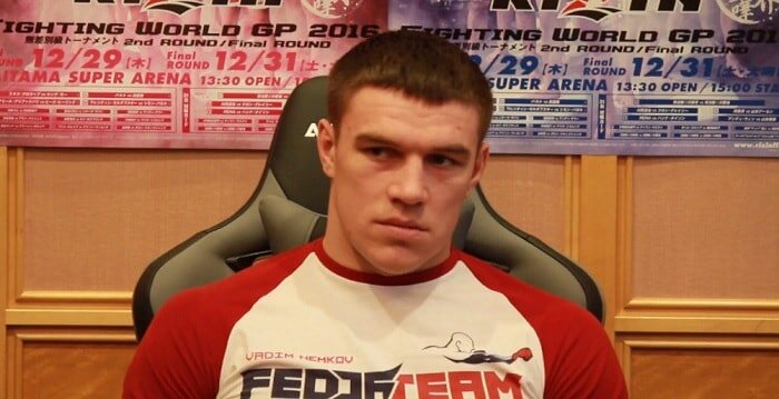 Вадим Немков