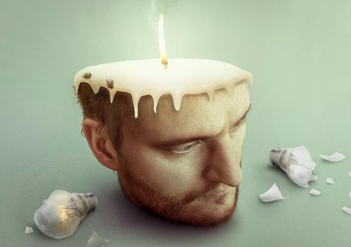 Недооценивайте эту практику, все гениальное уже придумано давно ...