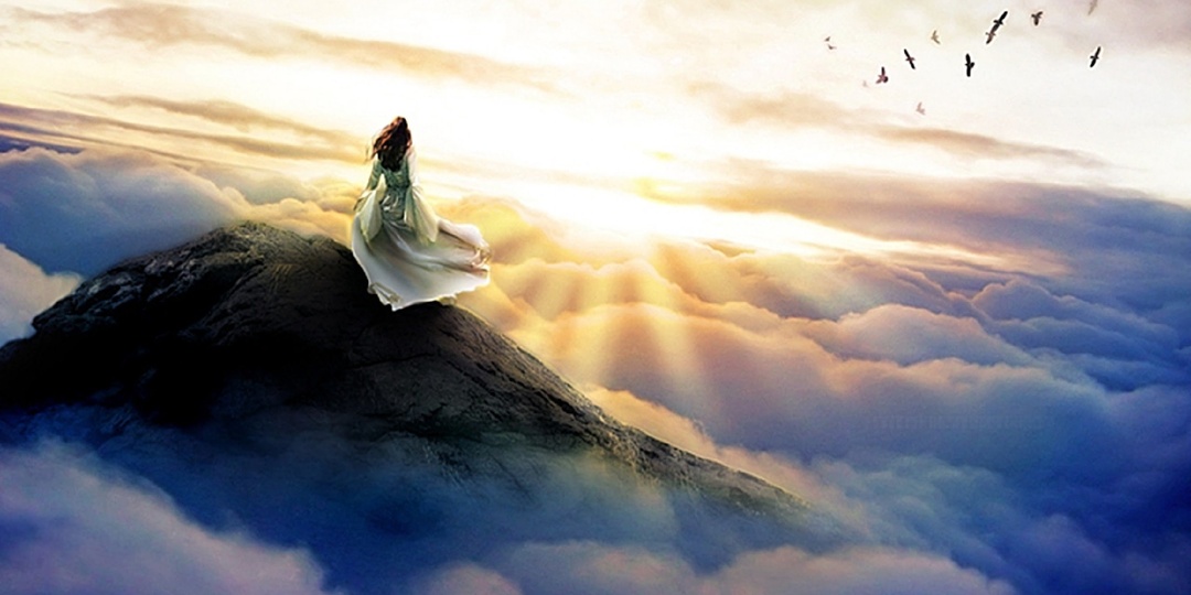 Исцеление от всех болезней во сне. Предупреждение...