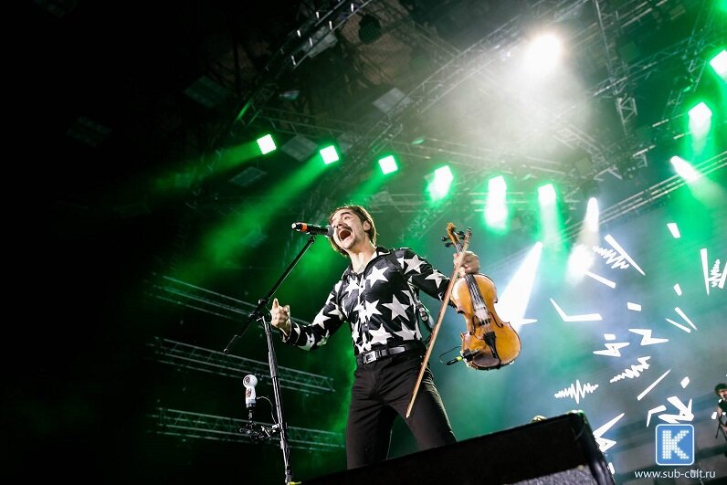 Фото: Евгения Постникова