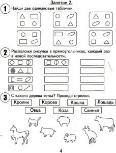 Если ребенок обладает всеми знаниями и умениями, то родителям не стоит беспокоиться о том, как он пойдет в школу. 