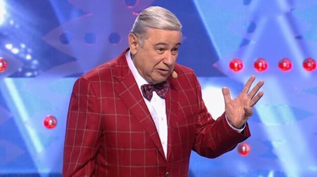 Евгений Петросян