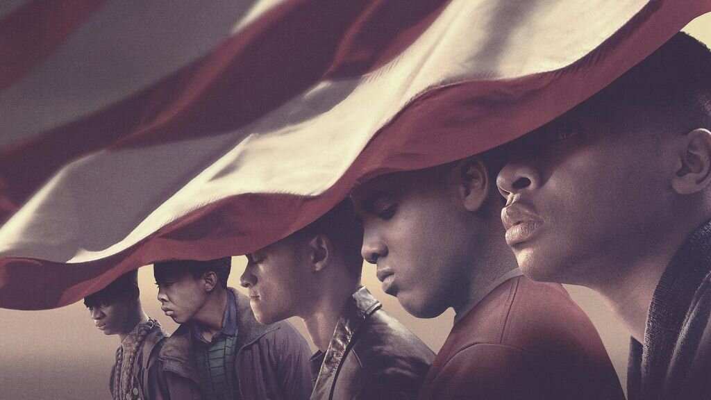 КОГДА ОНИ НАС УВИДЯТ | WHEN THEY SEE US