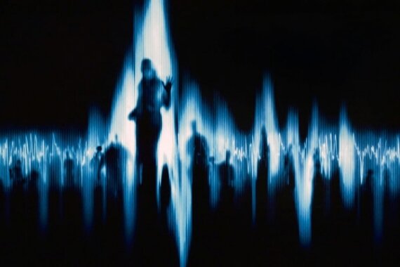 Отголоски времени мистический дететкив