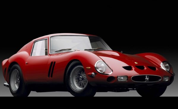 Ferrari 250 GTO