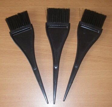 Ими красят волосы, а я чищу системник