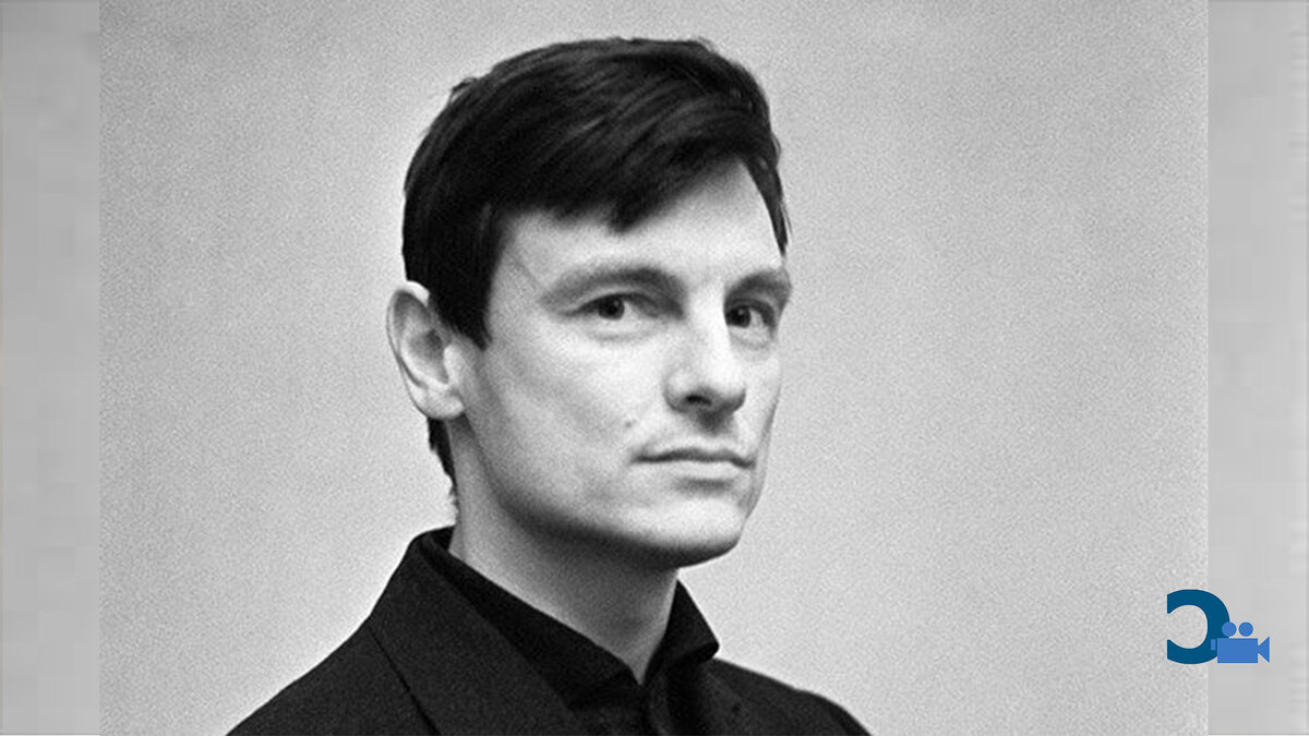 Андрей Тарковский в молодости