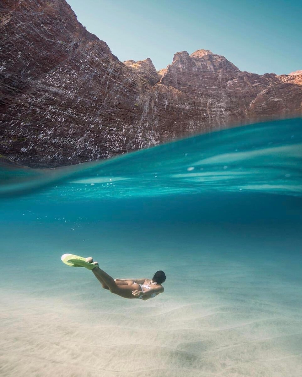 Тур на Гаваи