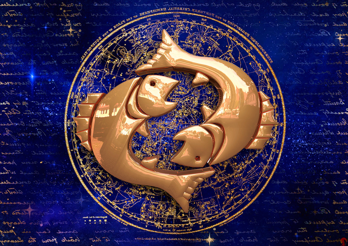 Рыбы всех сбивают с толку