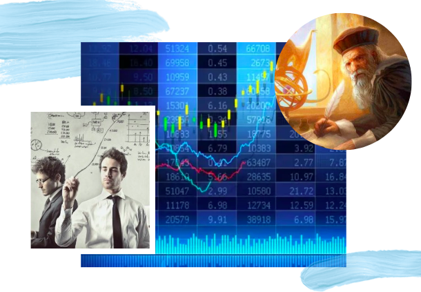 почему не надо слушать аналитиков биржи