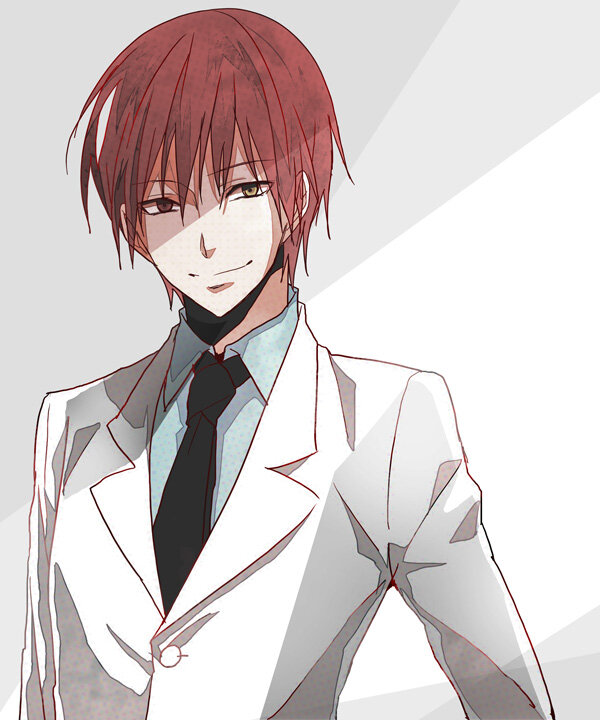 Акаши Сейджуро