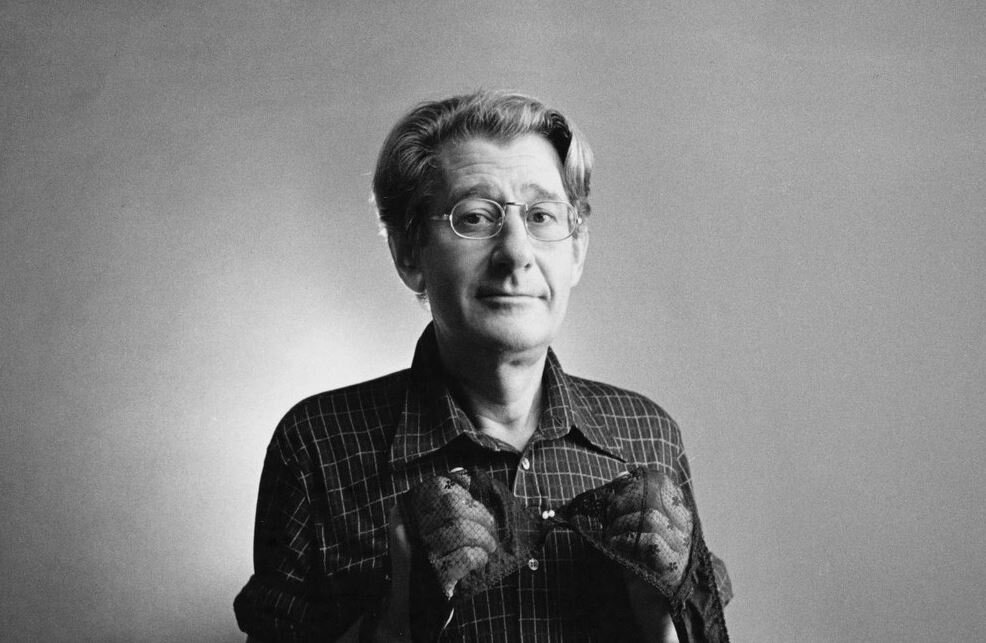 Хельмут Ньютон  