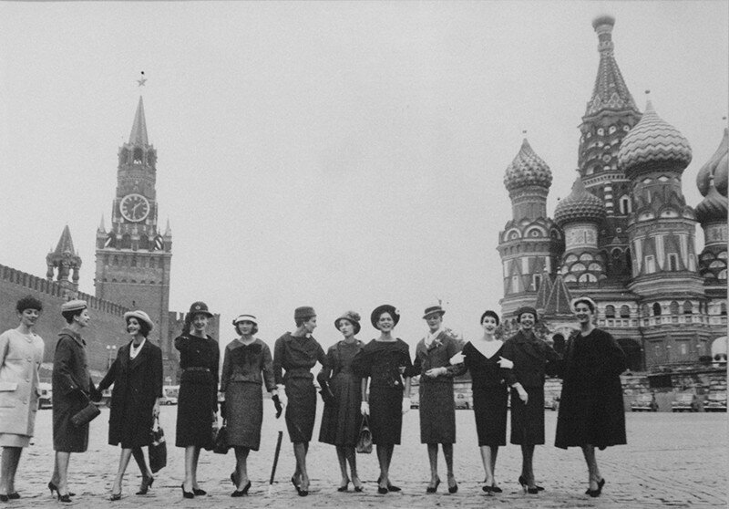  © СТАНИСЛАВ КРАСИЛЬНИКОВ/ТАСС