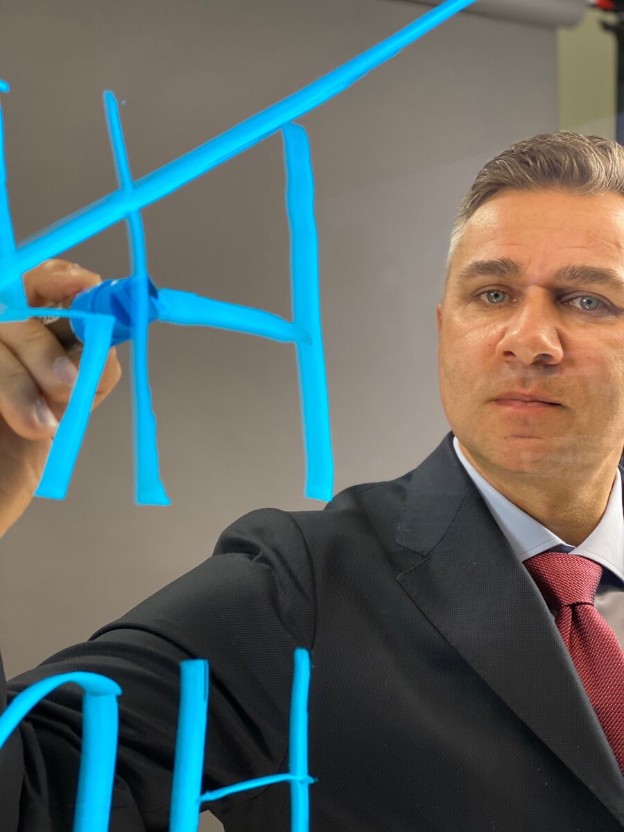 Евгений Сивков, вебинар 