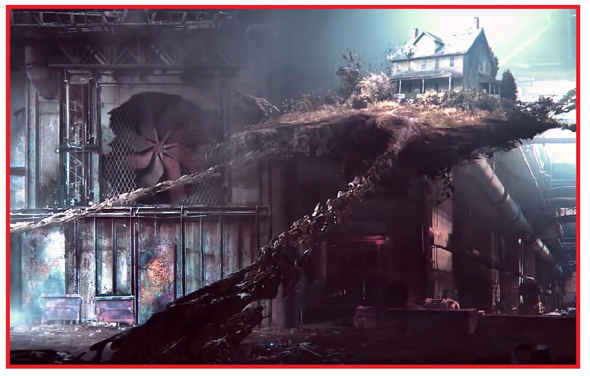 Кадр из промо-ролика