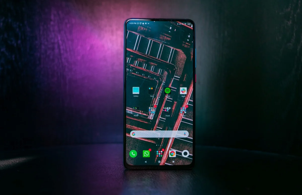 Xiaomi Mi 9T