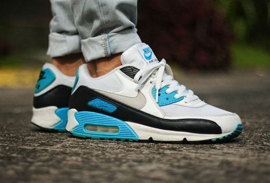 Air 90 фото