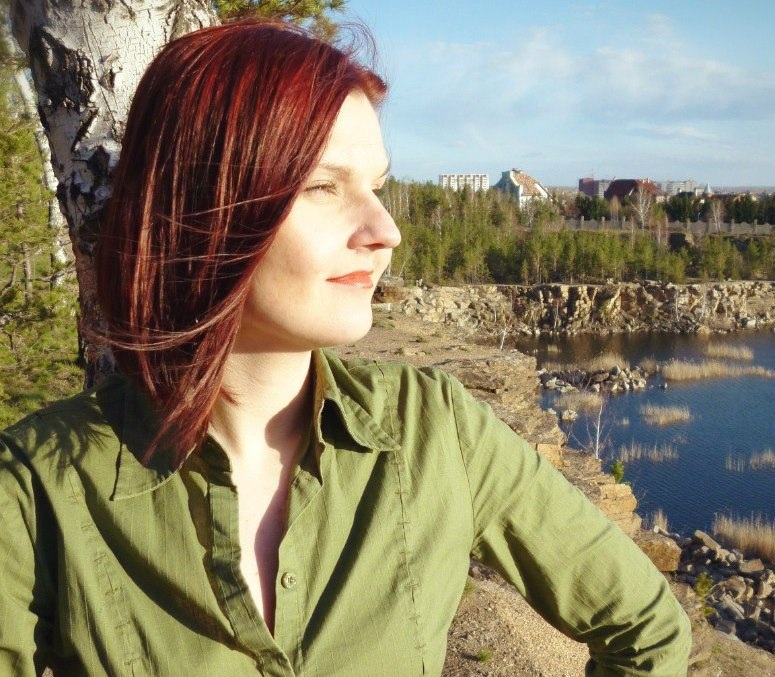 Фото из личного архива