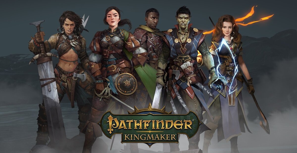 Pathfinder: Kingmaker