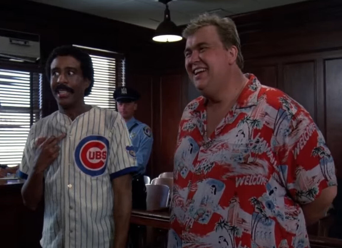 Судья назначил штраф 3000 долларов Монти и Спайку