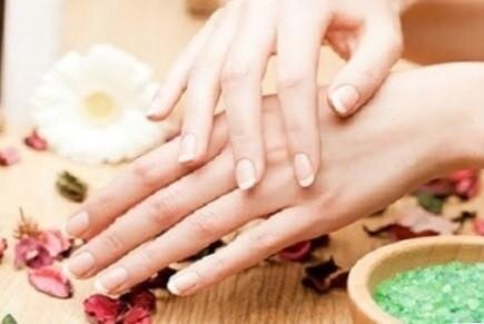 spa процедура