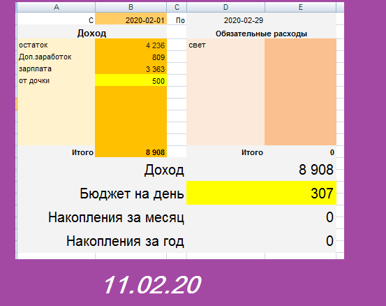 скриншот автора