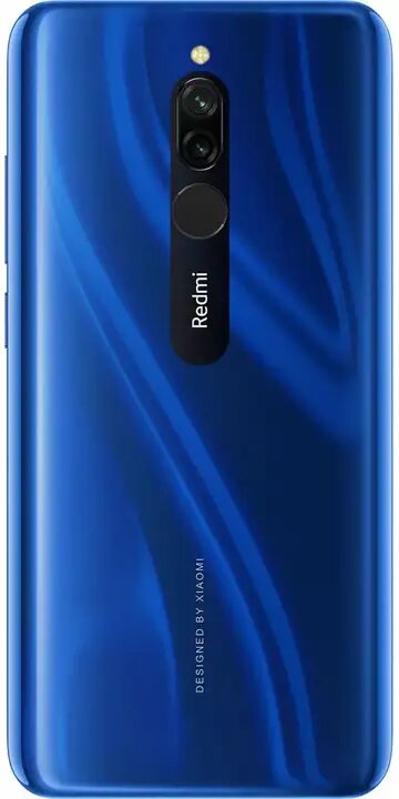 Xiaomi Redmi 8