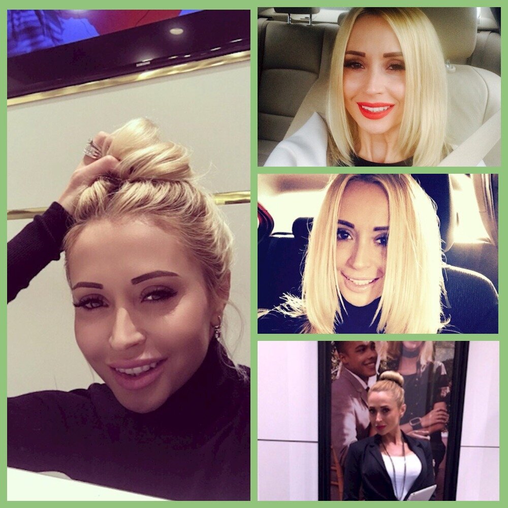 "Не против поцелуя на первом свидании! Ищу такого же общительного и открытого мужчину.. Про меня можно сказать, что я девушка без комплексов!!  Пойду на свидание с тем, кто удивит меня своим чувством юмора и не постесняется поцеловать меня даже прилюдно!"
