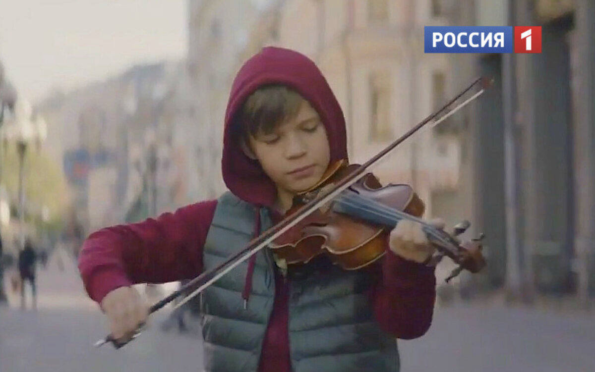 Россия щедрая душа реклама