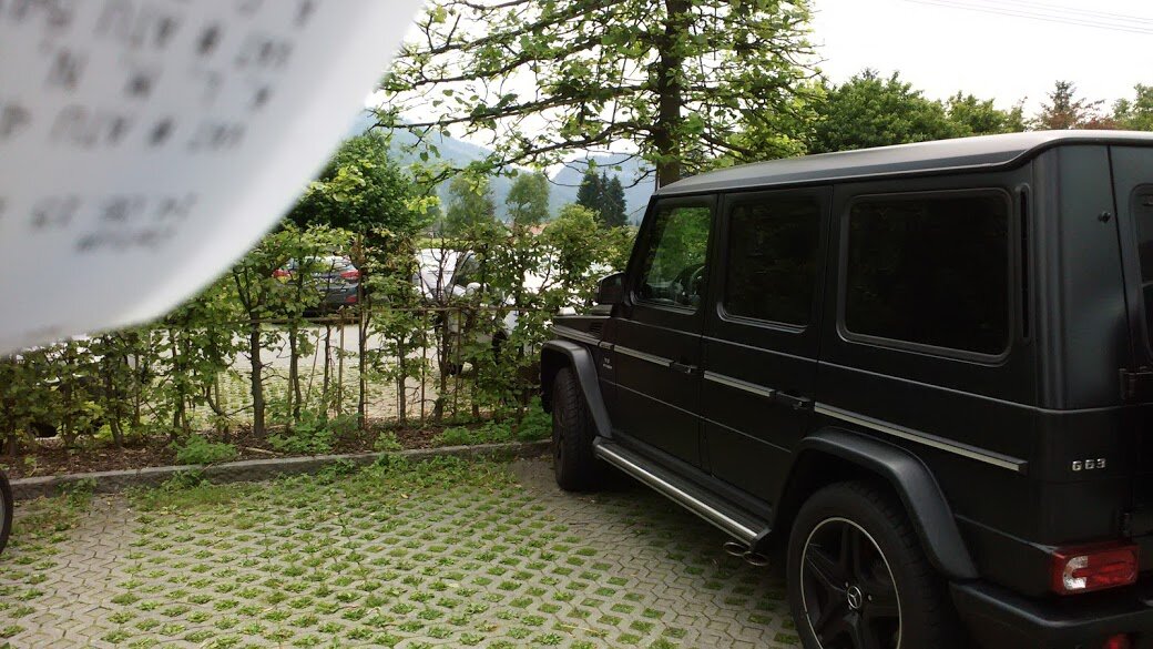 Вот такой автомобиль который я перегонял туда обратно 3 года подряд с 2015 года. 