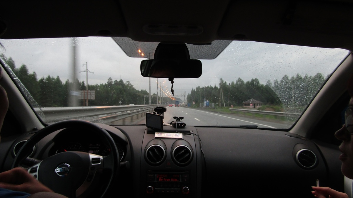 Россия, Свердловская обл., г. Екатеринбург. Photo by: vk.com/evalerych