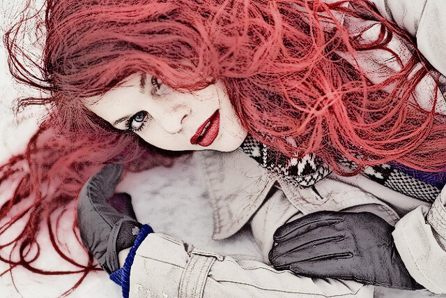 Марина помнила все очень хорошо. Слишком хорошо. Уже за неделю до всего случившегося у нее все было готово. Осталось только завершить все - убить Катю. 