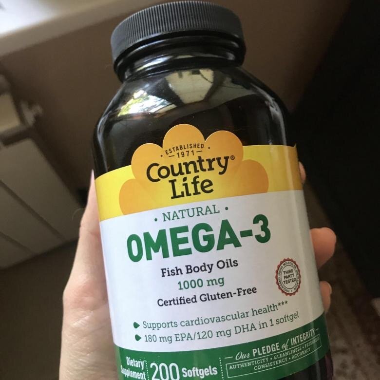 Одна из самых популярных и востребованных добавок на iHerb 