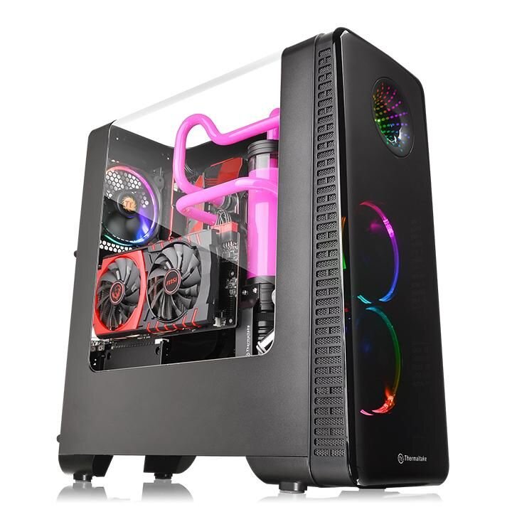 View 28 RGB Riing Edition