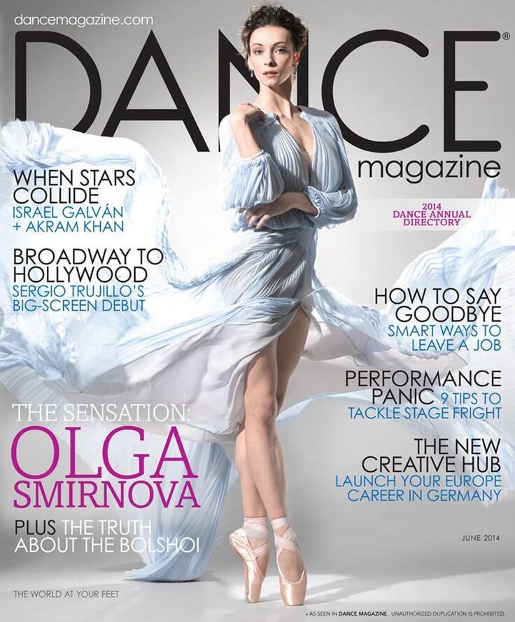 Ольга Смирнова