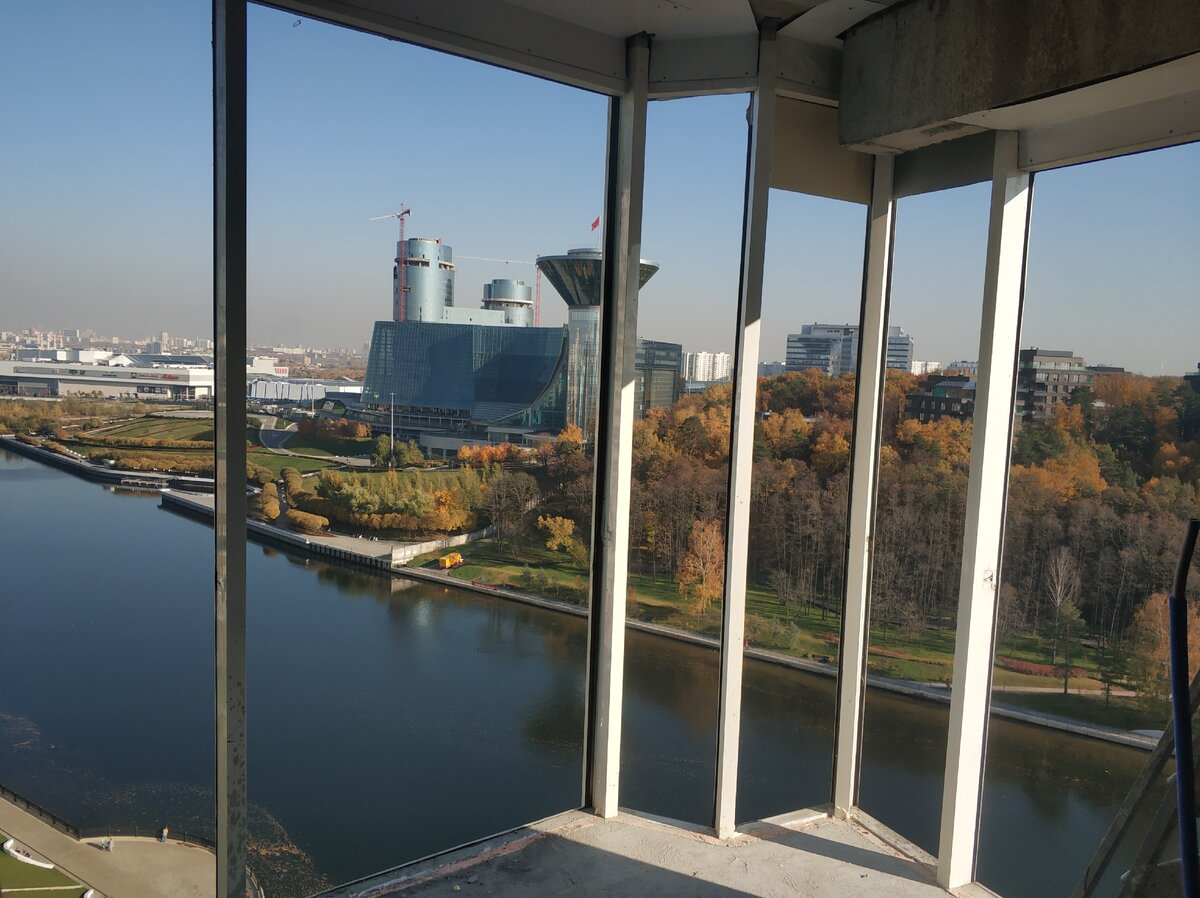 Оконная система PSK-Portal | Дельта Окна | Дзен