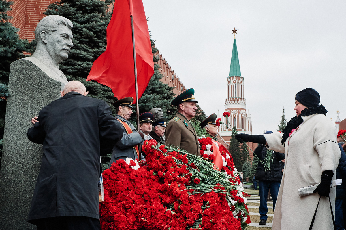 Фотография: Иван Краснов / RTVI