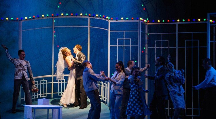  Фото: Виктория Муратова