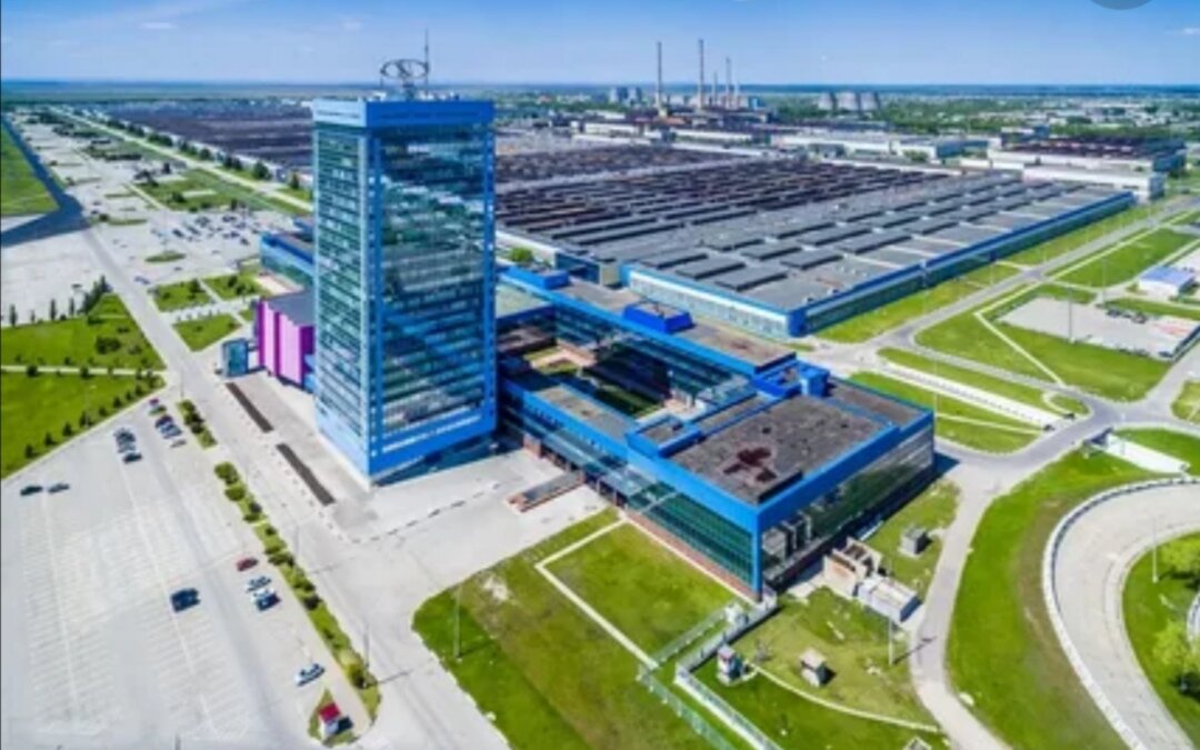 Управление АвтоВАЗ