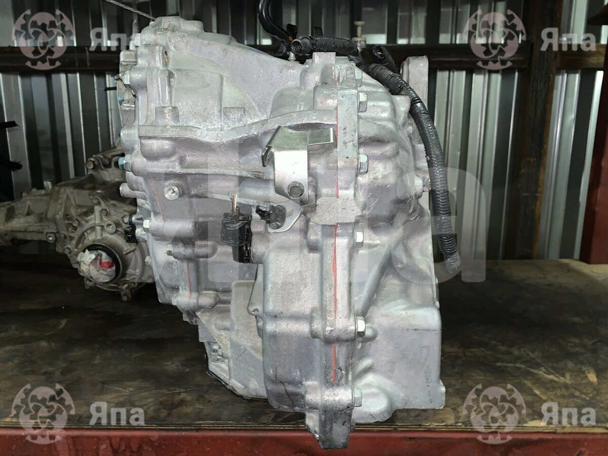 Вариатор JF016E Ниссан Серена без пробега по РФ