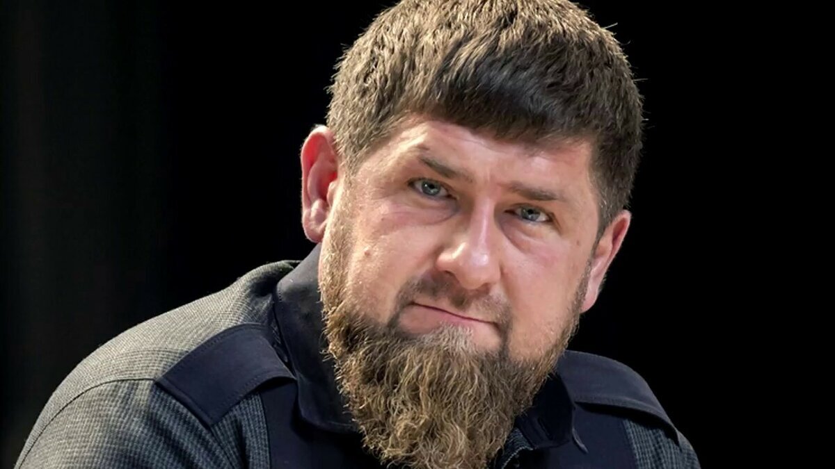 Рамзан Кадыров заступился за Валентину Терешкову.