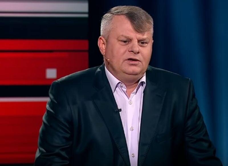 Трюхан Вадим. Скриншот видео YouTube