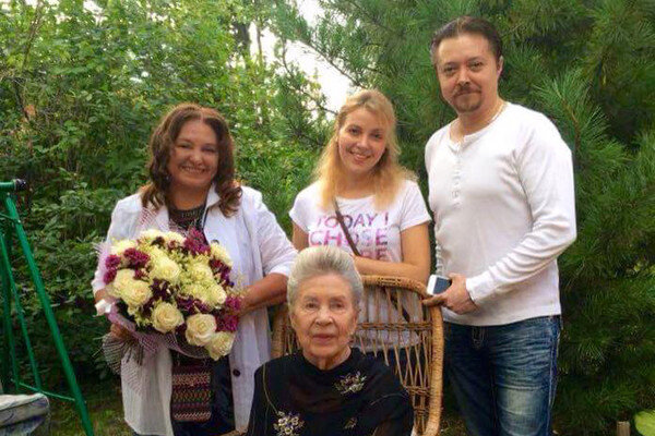 Биография инны макаровой актрисы личная жизнь Внук Инны Макаровой отказался приехать на ее похороны Вот такие новости. Дзен
