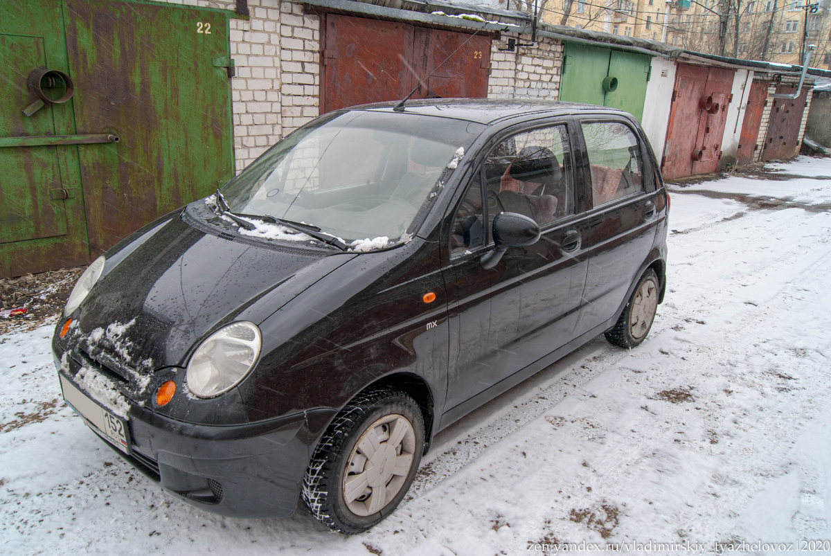 Купили автомобиль за 150 тысяч без единой ржавчины. Оцениваем состояние  кузова | Владимирский тяжеловоз | Дзен