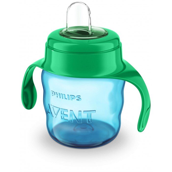 1. Поильник Philips Avent Comfort 