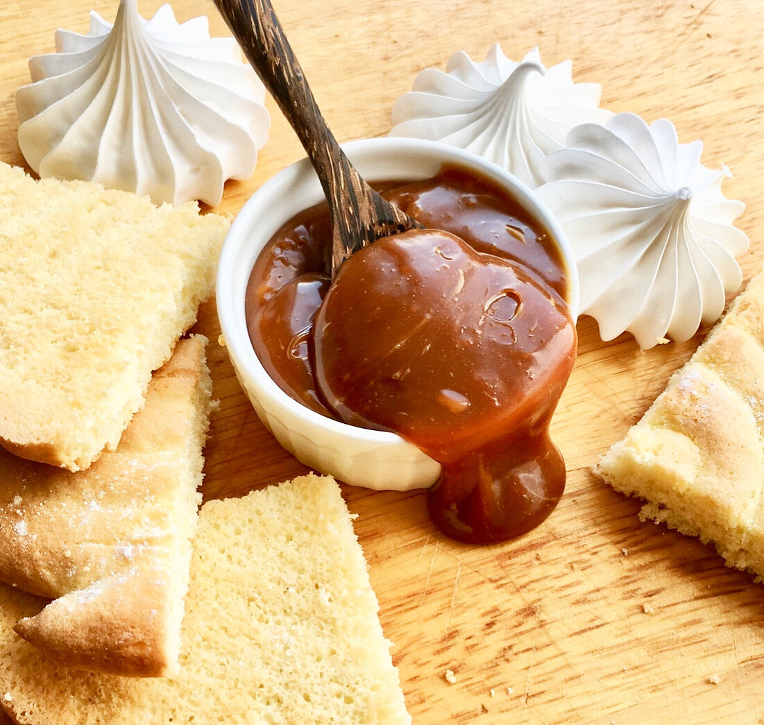 Ириски соленая карамель