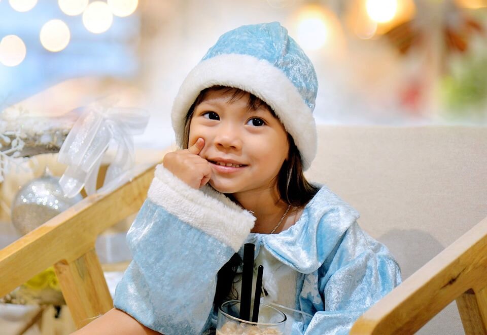 Снегурочка