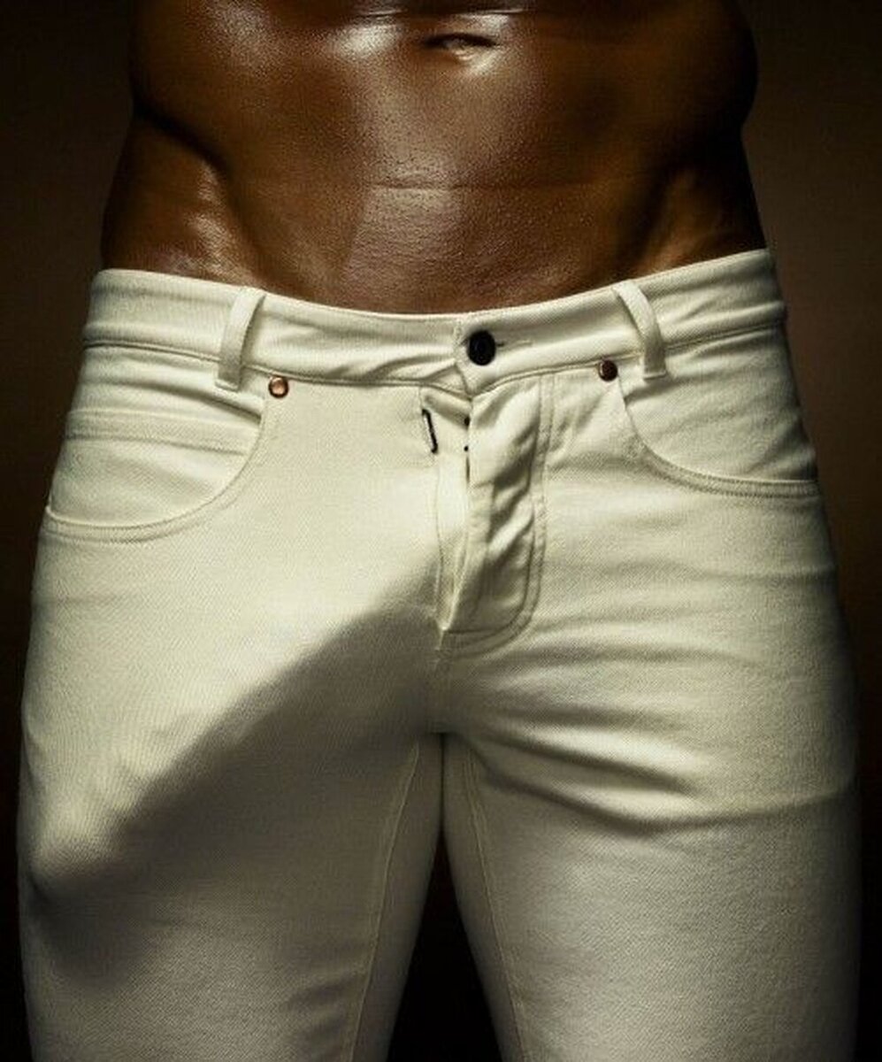 брюки для мужчин для члена фото 110